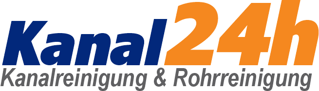 Kanal-24h - Professionelle Rohrreinigung