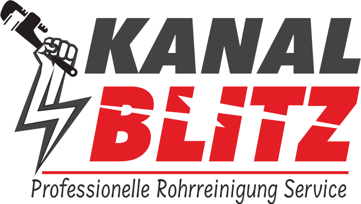 Kanalblitz GmbH - Professionelle Rohrreinigung