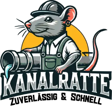 Die Kanalratte - Professionelle Rohrreinigung