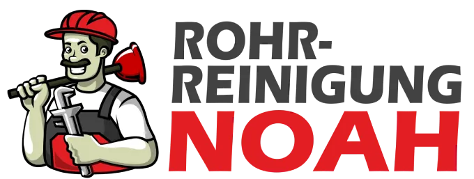Rohrreinigung Noah - Professionelle Rohrreinigung