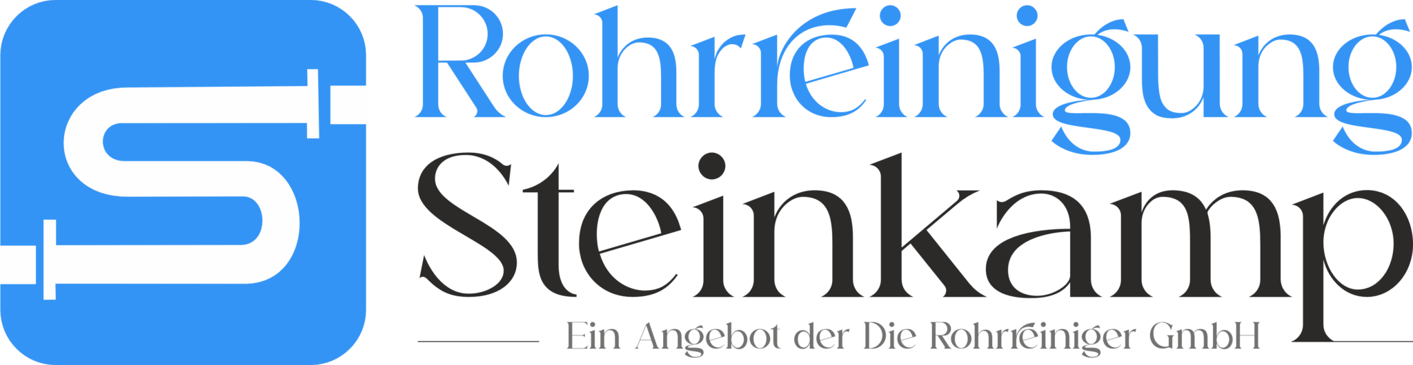 Rohrreinigung Steinkamp - Professionelle Rohrreinigung
